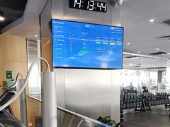 -OXYGYM 奥美氧舱运动中心(朝阳大悦城店)