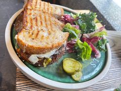 -O'mills Sourdough Bakery&Bistro(永嘉路店)