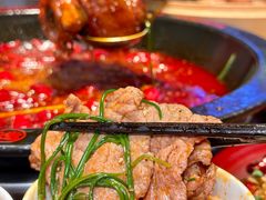 -牛市坎火锅(建设路店)