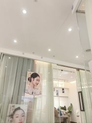 -U+nail优加专业美甲美睫