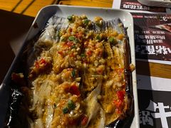-木屋烧烤(惠阳华润小径湾店)