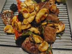 -酒蜻蜓·庭院私房菜(天元东路店)
