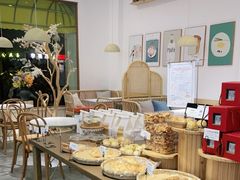大堂-嗒令甜品·主题融合料理餐厅(首座时代店)