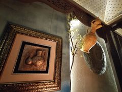 -楼兰新疆主题餐厅(苏州中心店)