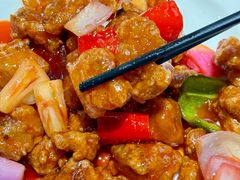 -六浦佳厨 ·地道粤菜(阳山鸡煲店)