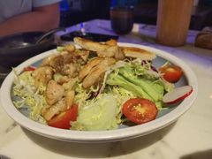 -JUKEBOX玖部音乐餐厅(华侨城店)