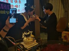 -百姓渔村(建设路店)