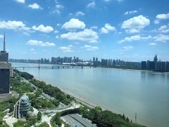 -澜亭中餐厅·一线江景·尊蓝豪华精选