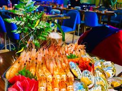 -和彩放题餐厅(酒仙桥店)