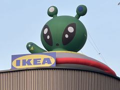 -东莞松山湖万象汇