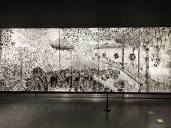 -江苏省美术馆(长江路新馆)