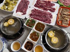 -杏花吴记牛肉火锅