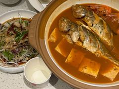 -船歌·鱼水饺青岛菜(金狮广场店)