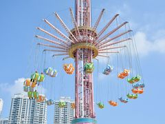 -汕头星城湾欢乐世界