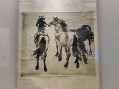 -徐悲鸿纪念馆
