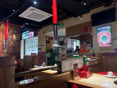 -东镇老火锅(长春路首店)