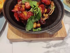 -鹿港小镇(悠唐店)