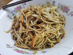 肉丝-小狗面馆(复兴店)