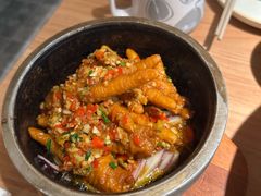 -新太二·鲜料川菜(晶耀前滩店)
