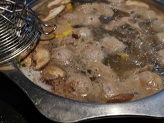 -牛一煲美食(江高店)