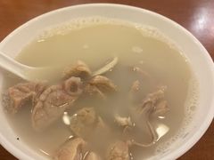 肚肺汤-三两春肚肺汤(崂山路店)