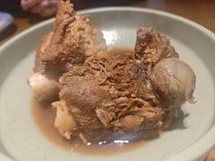 -95号酱骨·一块豆腐(展春园西路店)