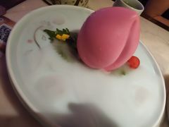 -韵秋荷(宝山龙湖天街店)