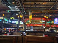 -海雾里小酒馆(观音桥店)