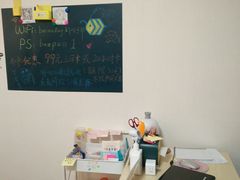 -蜜蜂读书·24h自习室(角门西店)