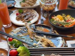 -九井澤精致料理(金茂店)
