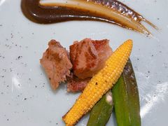 -松临·铁板烧&Omakase(神农店)