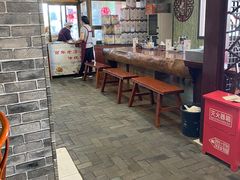 -四海楼(如皋定慧禅寺店)