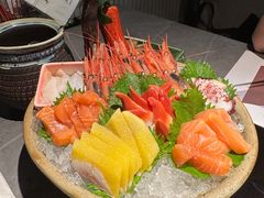 -匠和风精致料理(祥禾天地店)