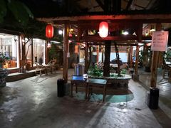 -香叶草中餐厅(川白楼店)