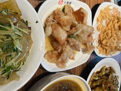 -六泰居·尔滨地标·东北菜(松北店)