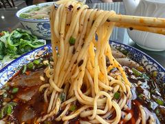 -吾穆勒蓬灰牛肉面·清真(北滨河中路店)