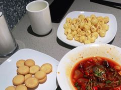 -半天妖烤鱼(东方新天地店)