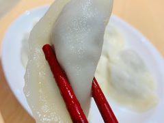-喜家德虾仁水饺(飞洲国际店)