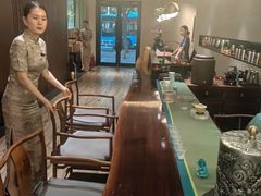 -王府茶楼茶宴·创意菜(大观园总店)