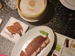 -局气 烤鸭·北京菜(光华路店)