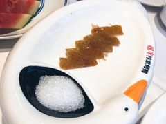 -煜丰汴京烤鸭(福彩路店)