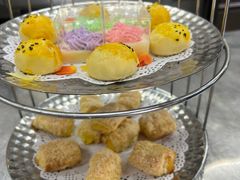 -川旺角融合菜•海景餐厅(星海广场店)