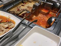 -海底捞火锅(徐州火车站店)