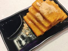 -梵云依家小冒菜(新街口总店)
