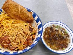 -梅溪·小伙子干挑面(安吉总店)