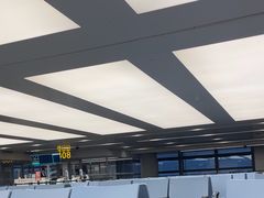 -杭州萧山国际机场