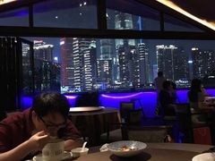 -三利音·东方司宴(外滩店)