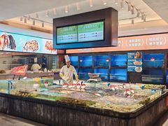 -连鹭海鲜·海肠捞饭·海胆饭(星海店)