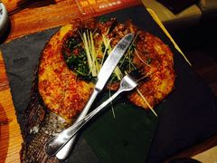 -云海肴·汽锅鸡·云南菜(天津国金汇店)