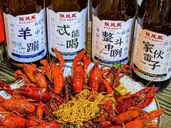 -麻辣欧巴海鲜烧烤(乐购店)